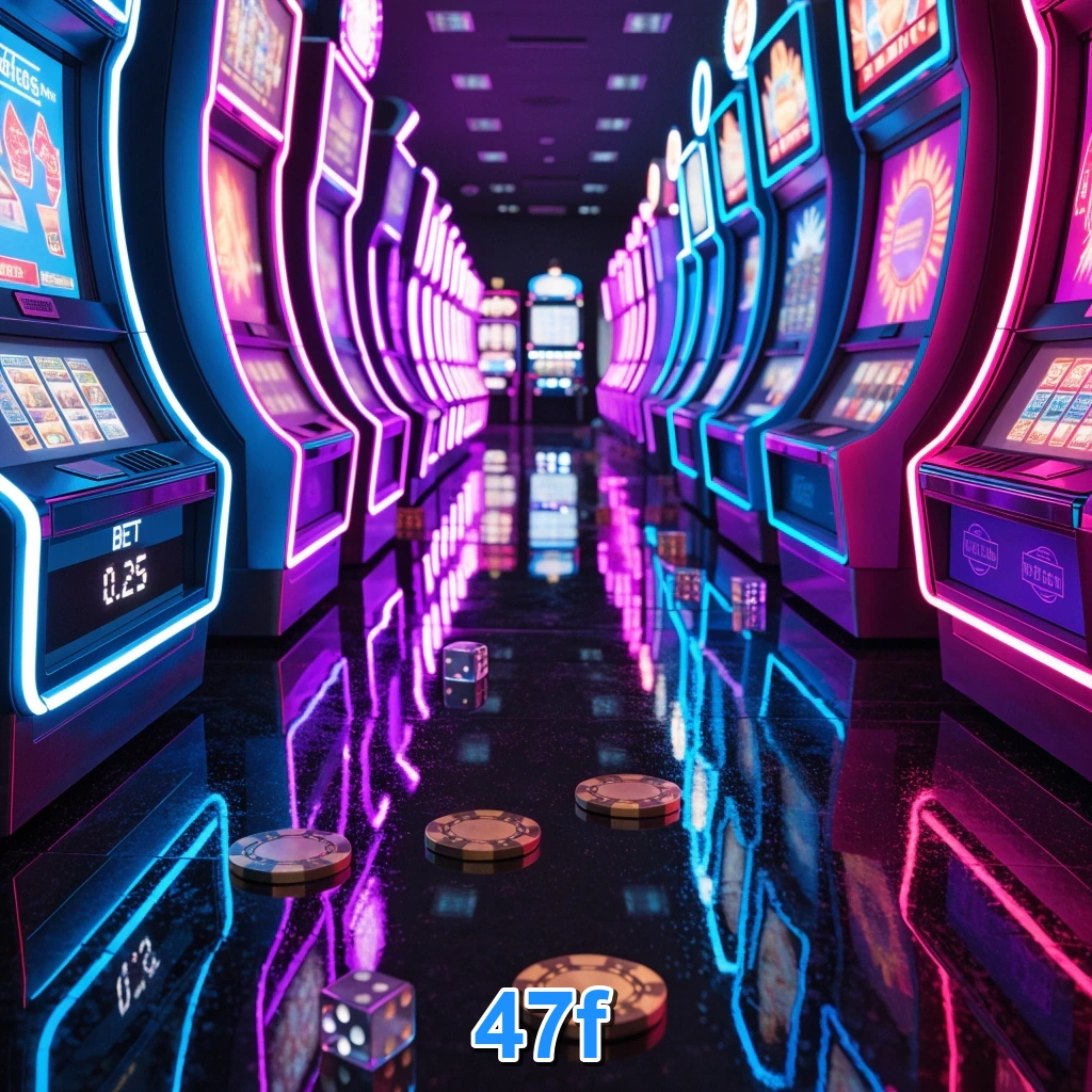 Screenshot 4 - 47f Dark Mode