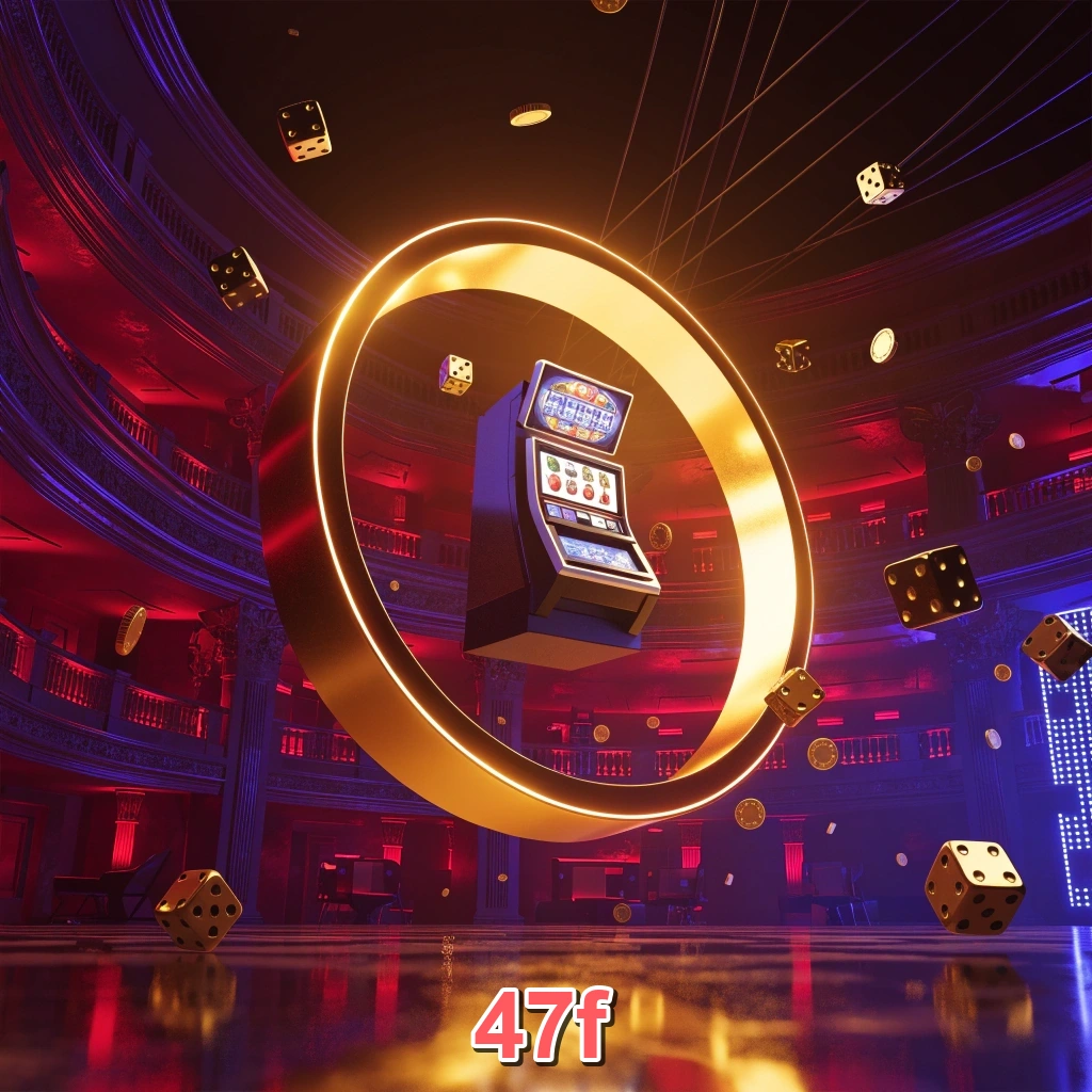 Screenshot 2 - 47f Features