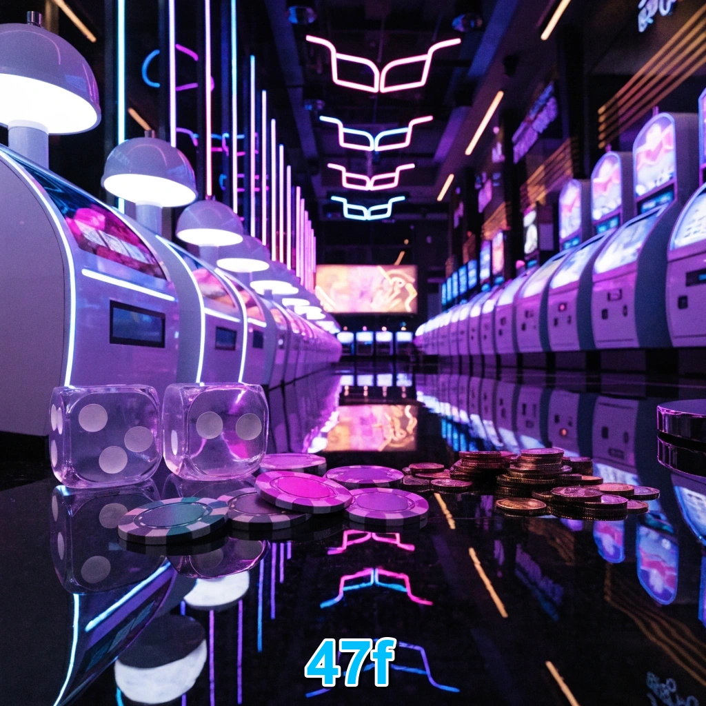 Screenshot 2 - 47f Features