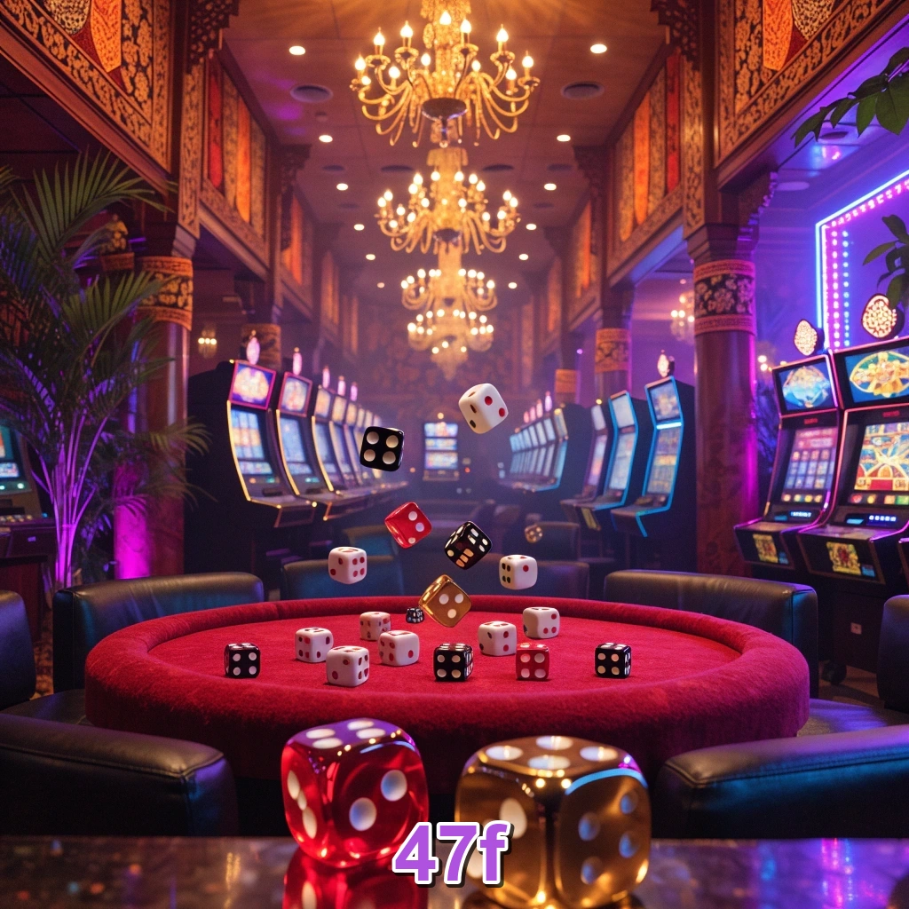 Screenshot 2 - 47f Features