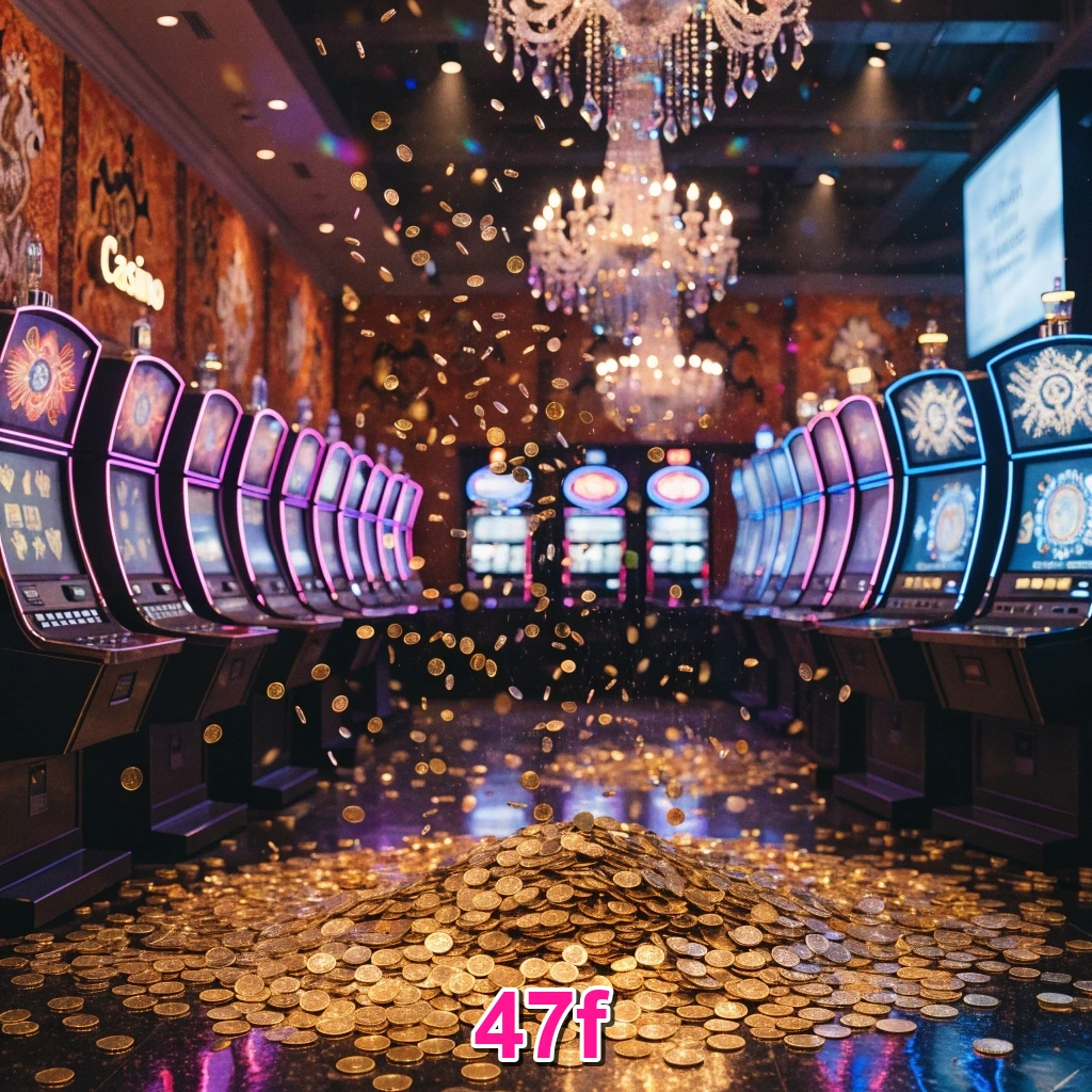 Screenshot 2 - 47f Features